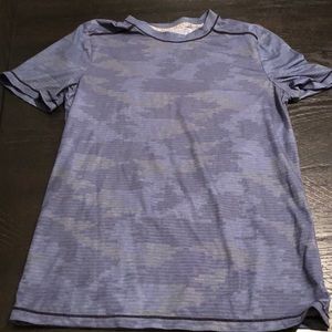 Solfire tennis shirt